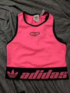 New Adidas Tank Size Xs Perfect Condition Never Worn